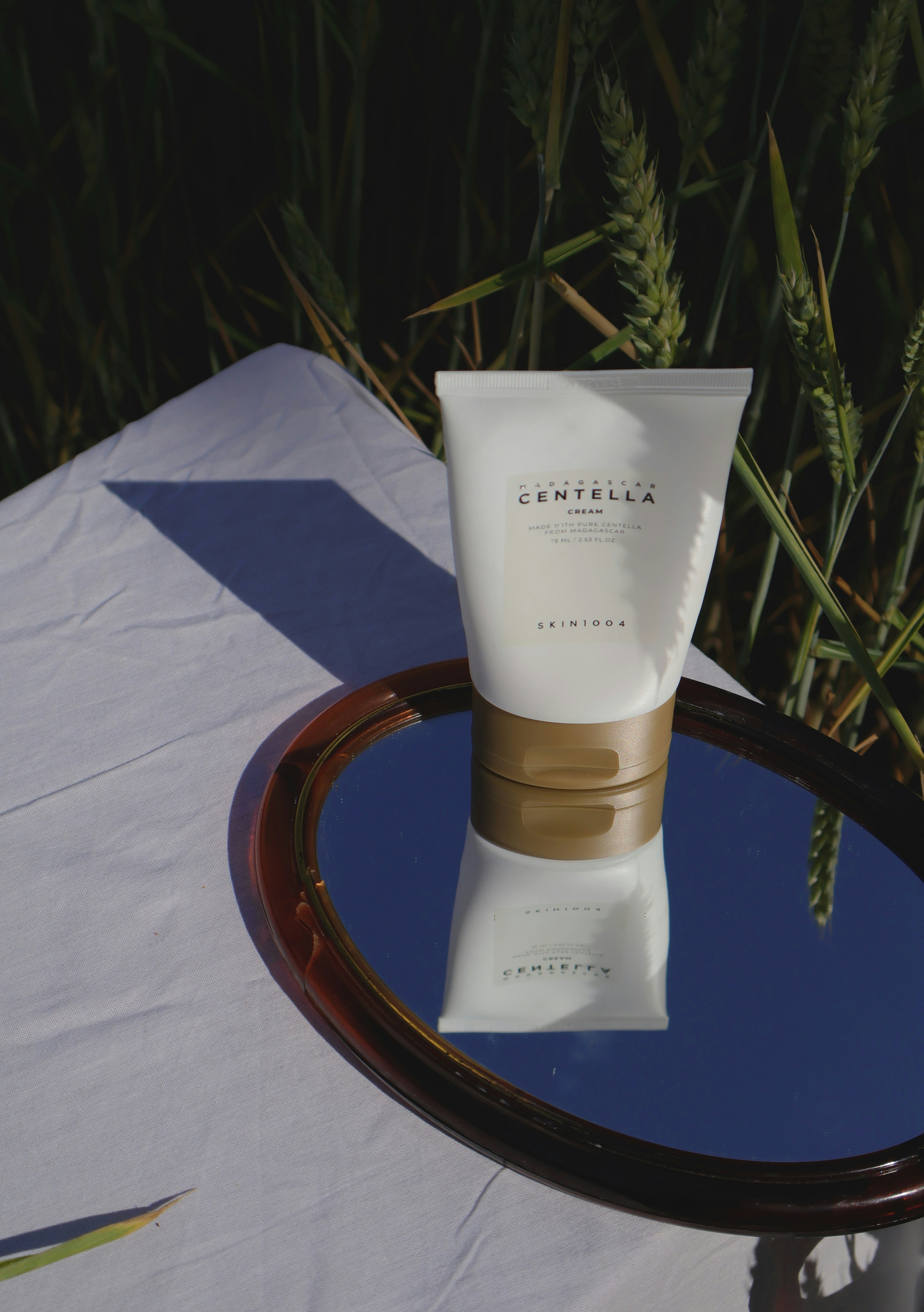 SKIN1004 Madagascar Centella Cream