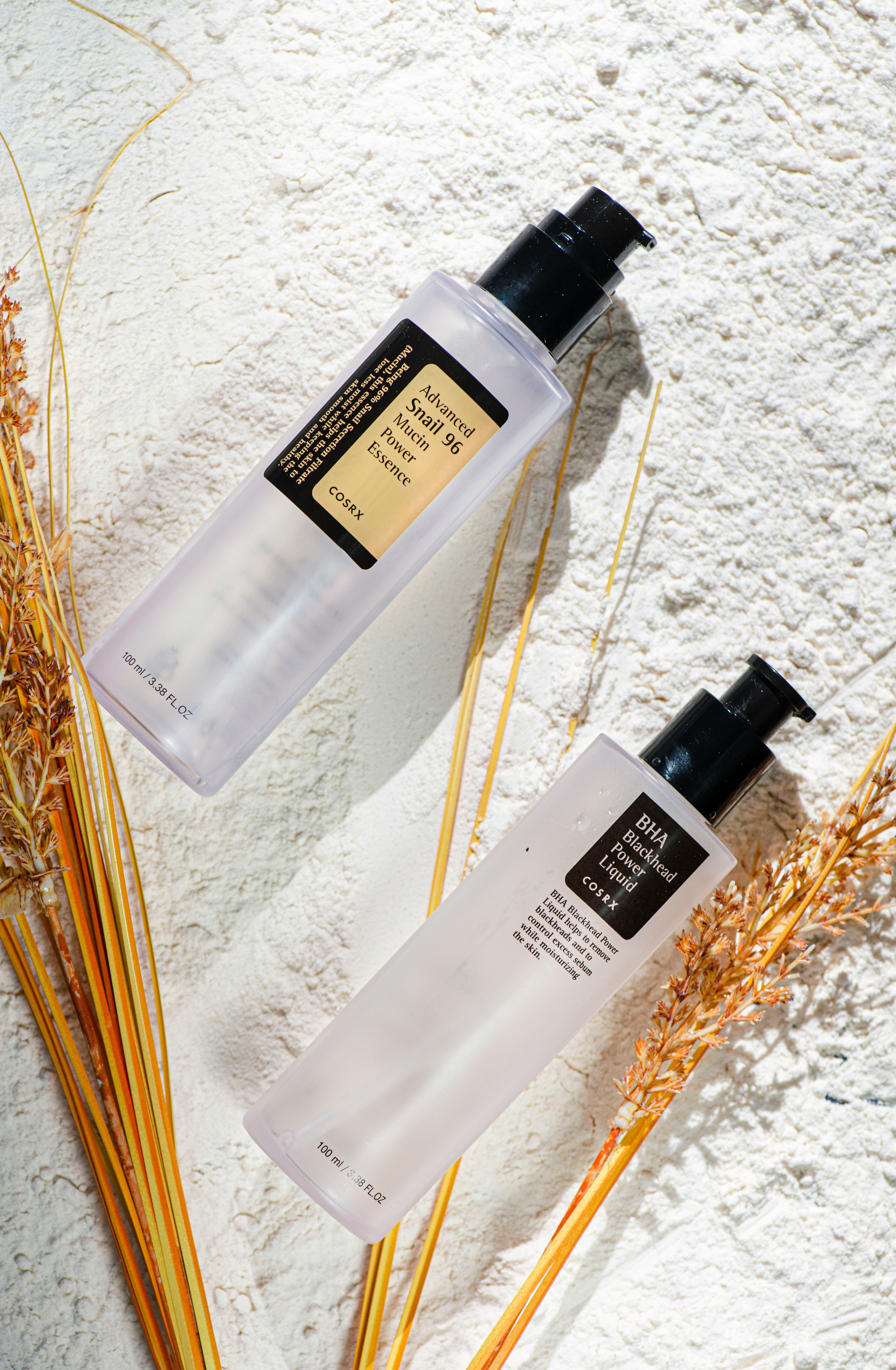 Elena Soroka Luxe Serum