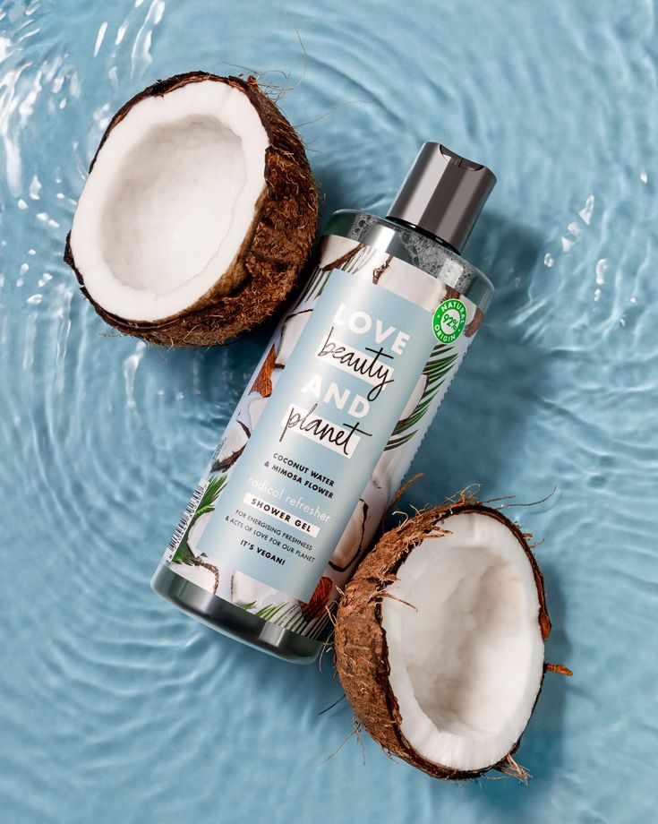 Love Beauty and Planet