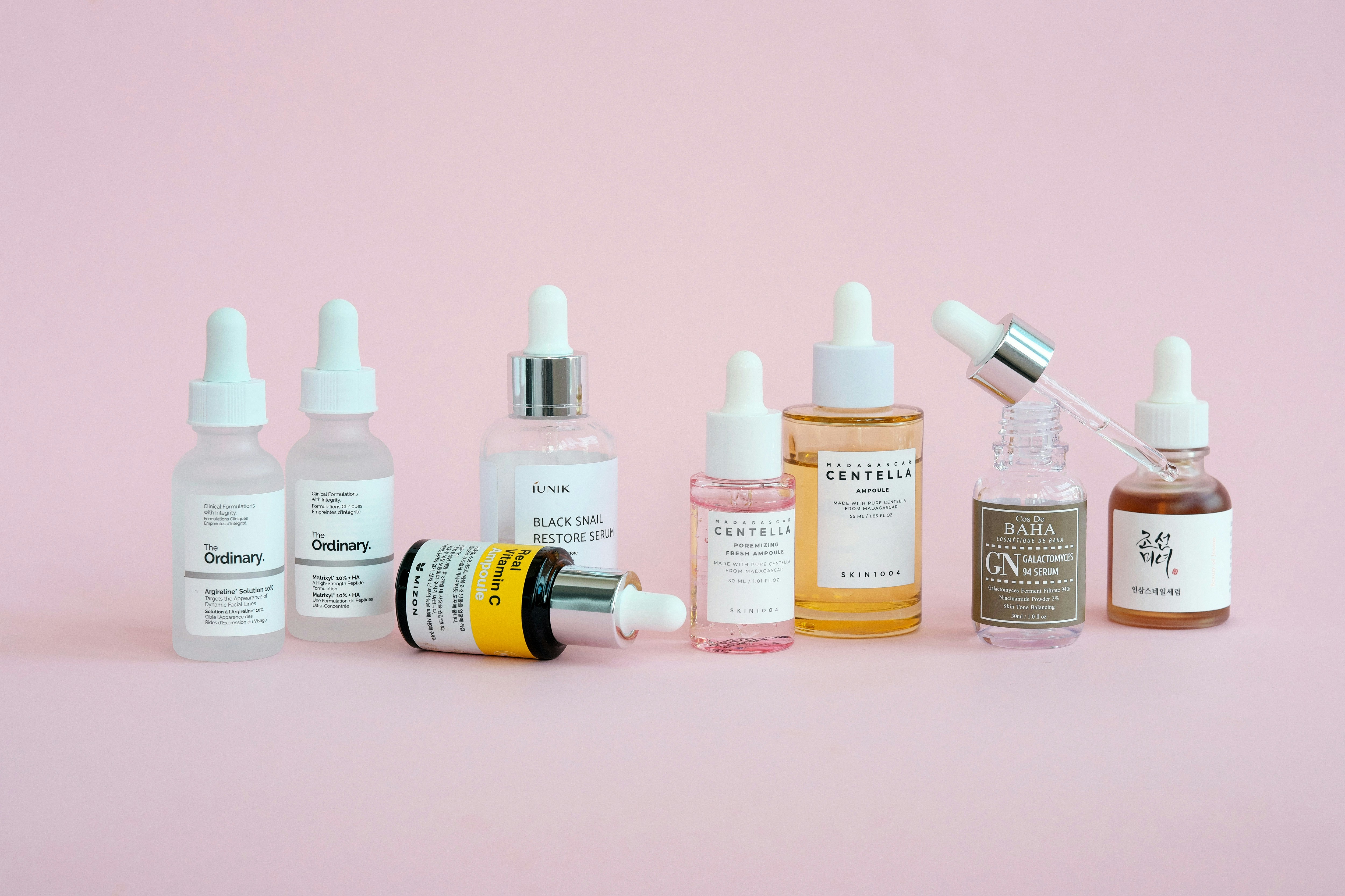 Maria Lupan Luxe Cream